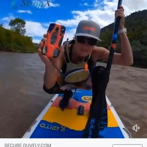 Meet your Posher, Patricia